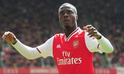 Beşiktaş'ta Nicolas Pepe gelişmesi: Arsenal ile görüşmeler başladı