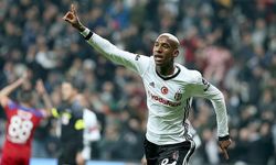 Galatasaray'dan Talisca atağı