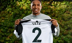 Fenerbahçe Tete'yi transfer etti