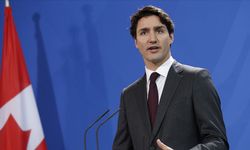 Kanada Başbakanı Trudeau, Zelenskiy'nin G20 zirvesine davet edilmemesine tepki gösterdi