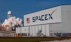 ABD'den SpaceX'e dava
