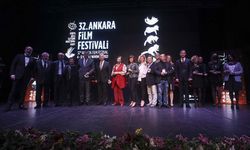 Ankara Film Festivali, 34 yaşına giriyor