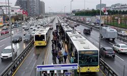 İstanbul'da toplu ulaşıma zam