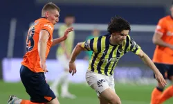 Fenerbahçe Başakşehir maçı saat kaçta, hangi kanalda?