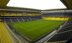 Fenerbahçe stadına Atatürk ismi verilmesine engel!