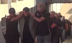 Adana'da gözaltına alınan 17 IŞİD şüphelisinden 12'si serbest bırakıldı