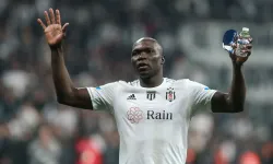 Beşiktaş'ta Aboubakar krizi! Başka takıma mı gidiyor?