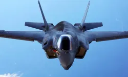 ABD hükümeti düşen F-35 için halktan yardım istedi