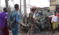 Somali'de bombalı araç saldırısı: Ölü sayısı 18'e yükseldi