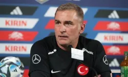 TFF'den Stefan Kuntz iddialarına yanıt