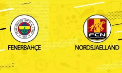 Fenerbahçe, rakibi Nordsjaelland'i 3-1 mağlup etti