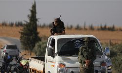 Deyrizor'da Arap aşiretleri ve YPG arasındaki çatışmalar sürüyor