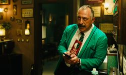 Cem Yılmaz'lı "Do Not Disturb" filminin fragmanı geldi