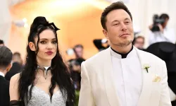 Elon Musk'un bir çocuğu daha olduğu ortaya çıktı!