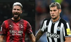 Milan-Newcastle United Şampiyonlar Ligi maçı bu akşam saat kaçta hangi kanalda?