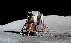 Ay'da terk edilmiş Apollo 17 depremlere neden olabilir