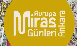 Avrupa Miras Günleri'nin programı açıklandı