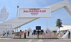 Yenikapı'da 'Memleket Buluşmaları' başlıyor