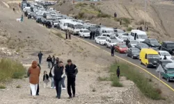 Dağlık Karabağ'dan 100 bini aşkın Ermeni ayrıldı