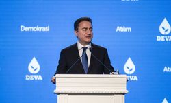 Babacan: KKM asrın felaketidir ve bunu bizzat Sayın Erdoğan memleketin başına getirmiştir