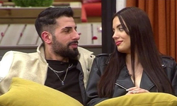 Kısmetse Olur Aşkın Gücü'nün ilk sezon şampiyonları, Elif ve Sedat oldu