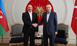 Erdoğan ve Aliyev telefonda görüştü