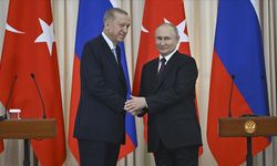 Soçi'deki Erdoğan-Putin görüşmesi beklentileri karşıladı mı?