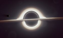 Einstein haklı çıktı: Fotoğrafı çekilen ilk kara deliğin döndüğü keşfedildi
