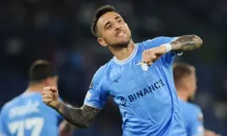 Galatasaray Matias Vecino transferini askıya aldı