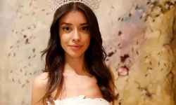 Miss Turkey 2022 birincisi Nursena Say'dan örnek davranış