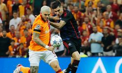 Son Dakika! Galatasaray, Kopenhag ile 2-2 berabere kaldı