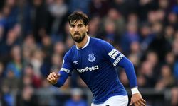 Orta saha oyuncusu Andre Gomes, Fenerbahçe'ye mi geliyor?