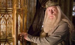 Harry Potter'ın Dumbledore'u Michael Gambon hayatını kaybetti