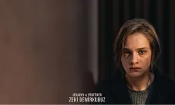 Zeki Demirkubuz imzalı 'Hayat'ın ilk fragmanı yayınlandı