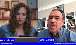 Faruk Bildirici: Nevşin Mengü-Atilla Kart tartışması gazetecilik sorunlarıyla sakatlandı