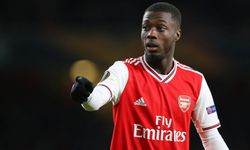 Nicolas Pepe'nin Beşiktaş'a geleceği iddia ediliyor