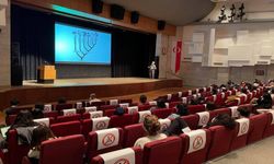 ODTÜ’de evrim konferansı 'tadilat' sebebiyle iptal edildi