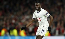 Son dakika! Galatasaray Tanguy Ndombele'yi resmen açıkladı