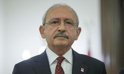 CHP Genel Başkanı Kılıçdaroğlu'ndan Sakarya Zaferi'nin 102'nci yılında kutlama mesajı