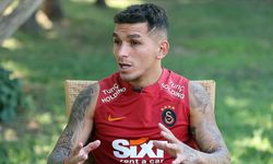 Lucas Torreira'yı üzen haber: Uruguay'dan kadro dışı kaldı