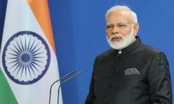Hindistan Başbakanı Modi: "Hindistan-Orta Doğu-Avrupa koridorunda tarihi bir anlaşmaya varıldı"