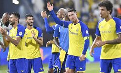 Al Nassr, Ohod'u 5 golle solladı