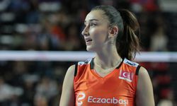 Milli voleybolcu Hande Baladın'ı tehdit davasında sanığın tahliyesine karar verildi