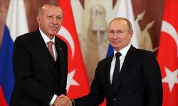 Erdoğan: Türkiye olarak beklentileri karşılayacak bir çözüme kısa sürede ulaşacağımıza inanıyorum