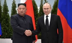 Kuzey Kore lideri Kim Jong-un: Ülkemiz için birinci öncelik Rusya Federasyonu ile ilişkilerdir