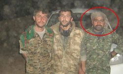 MİT, PKK/YPG'nin sözde askeri eğitim sorumlusu Muhtesim Akyürek'i etkisiz hale getirdi