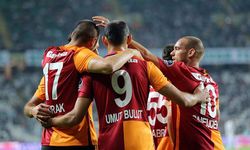 Galatasaray'ın UEFA kadrosu belli oldu! Sürpriz oyuncular kadroda yer aldı