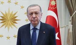 Erdoğan'dan Şehit Ünal Sipahi'nin ailesine taziye mesajı