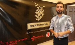 2. Uluslararası Bozok Film Festivali için geri sayım başladı