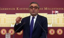 Son Dakika! CHP'li Tanrıkulu'nun dokunulmazlığının kaldırılmasına yönelik fezleke Cumhurbaşkanlığına gönderildi